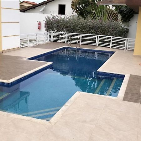 Duplex Com Piscina Peró Vila Cabo Frio Exterior foto
