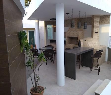 Duplex Com Piscina Peró Vila Cabo Frio Exterior foto