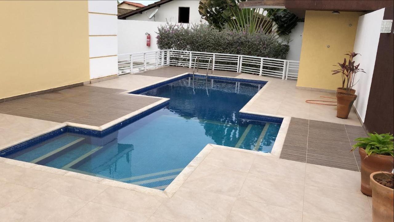 Duplex Com Piscina Peró Vila Cabo Frio Exterior foto
