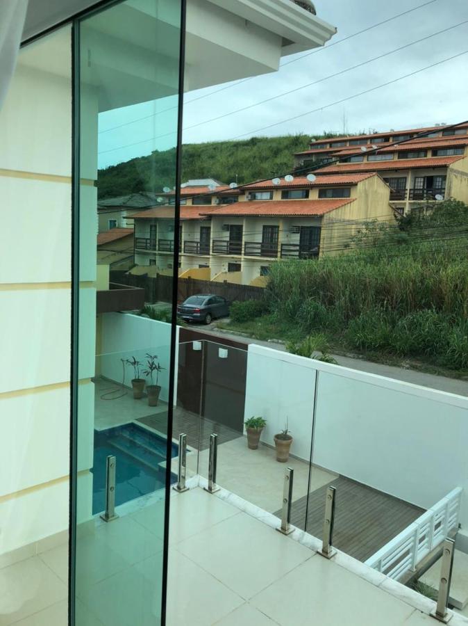Duplex Com Piscina Peró Vila Cabo Frio Exterior foto
